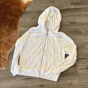 Splendid Supersoft Zip Up